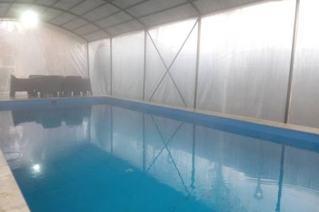 اجاره ویلا استخردار در کردان