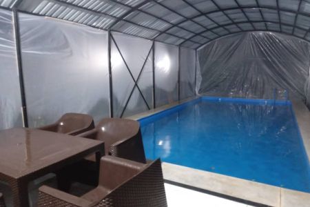 اجاره ویلا استخردار در کردان