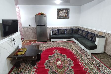 اجاره سوئیت مبله در درگهان قشم - هلر