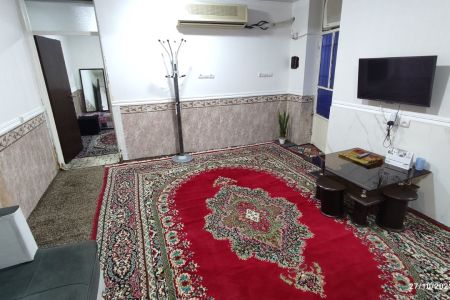 اجاره سوئیت مبله در درگهان قشم - هلر