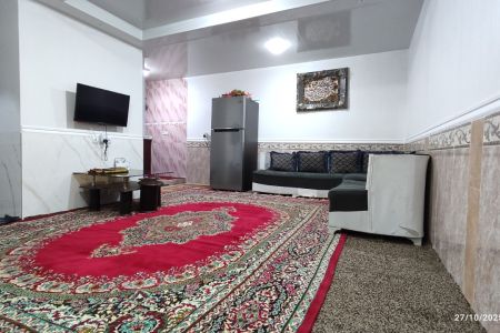 اجاره سوئیت مبله در درگهان قشم - هلر