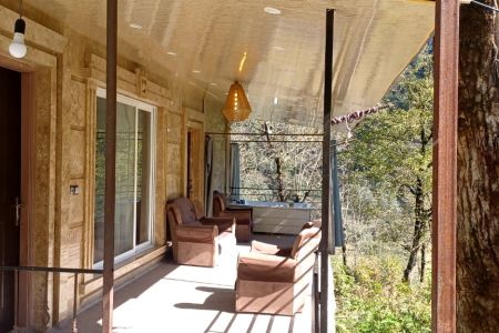 اجاره خانه ویلایی در لفور - امام کلا