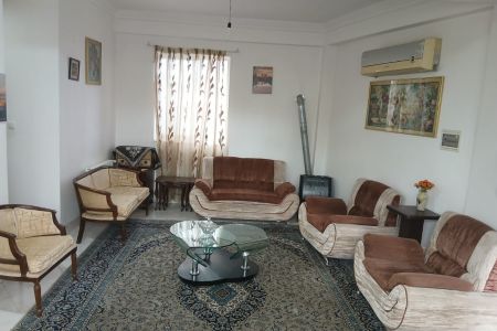 اجاره خانه ویلایی در رشت - گرفم