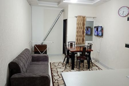 اجاره سوئیت در رشت - همکف