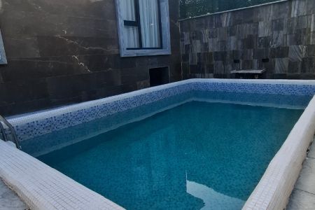 اجاره ویلا استخردار در زیباکنار - امین آباد