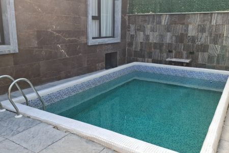 اجاره ویلا استخردار در زیباکنار - امین آباد