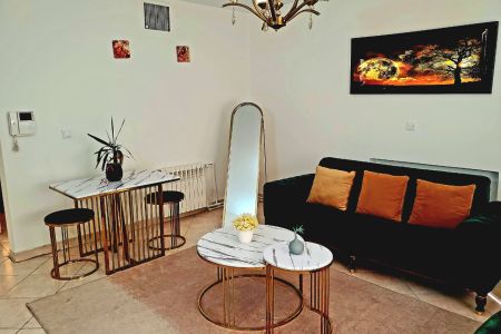 سوئیت مبله در تهران - بهار شمالی - طبقه دوم