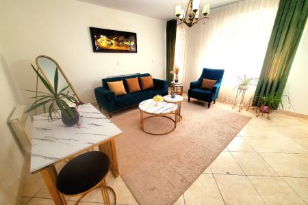 سوئیت مبله در تهران - بهار شمالی - طبقه دوم