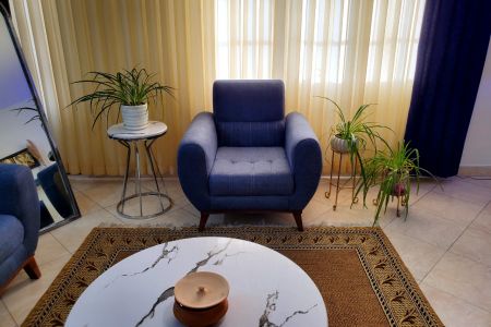 سوئیت مبله در تهران - بهار شمالی - طبقه اول