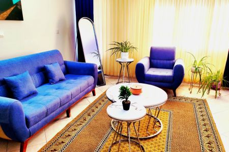 سوئیت مبله در تهران - بهار شمالی - طبقه اول