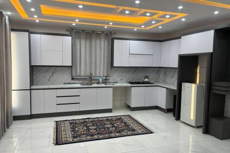 خانه ویلایی در آستانه - کتشصت آبادان