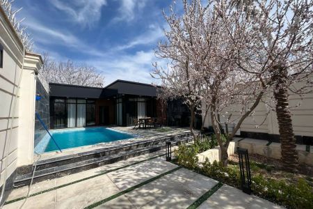 اجاره ویلا استخردار در ملارد - لم آباد