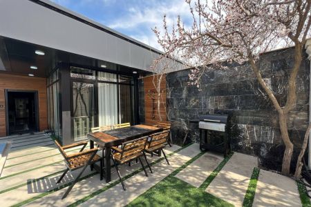 اجاره ویلا استخردار در ملارد - لم آباد