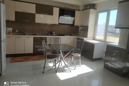 اجاره خانه مبله در جلفا - طبقه دوم