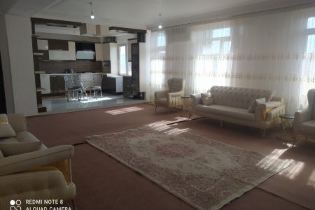 اجاره خانه مبله در جلفا - طبقه دوم