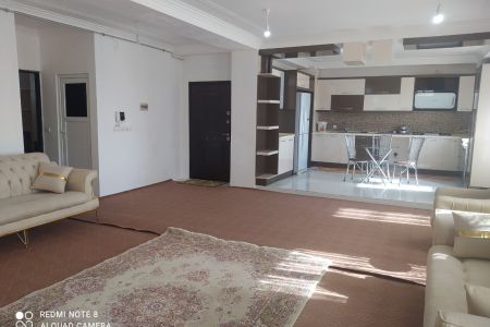 اجاره خانه مبله در جلفا - طبقه دوم