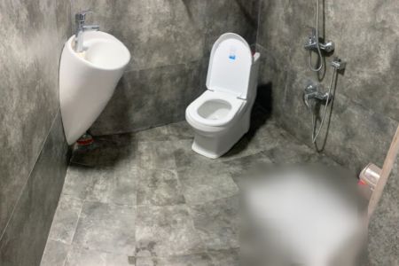 اجاره سوئیت در ماسوله - طبقه دوم