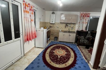 سوئیت جنگلی در سیاهمزگی شفت