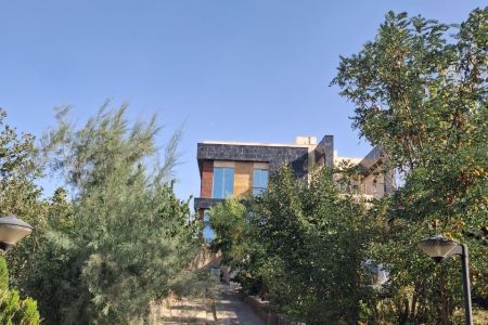 اجاره ویلا استخردار در شاندیز - گراخک