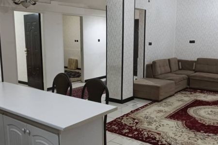 خانه مبله در شیراز - چهارراه سینما سعدی - ط ۳