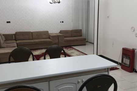 خانه مبله در شیراز - چهارراه سینما سعدی - ط ۳