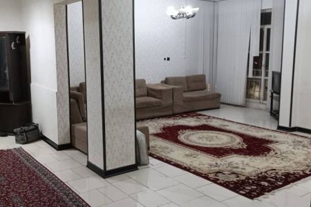 خانه مبله در شیراز - چهارراه سینما سعدی - ط ۳