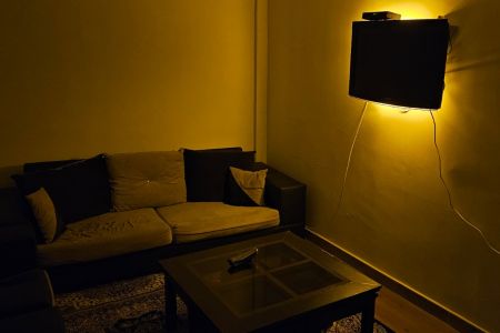 سوئیت مبله در تهران - میدان امام حسین - همکف