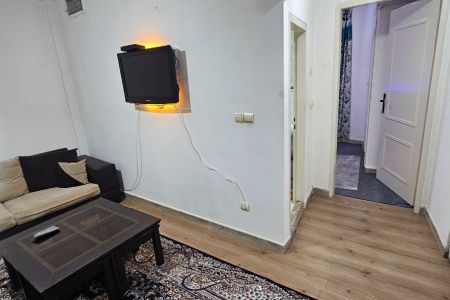 سوئیت مبله در تهران - میدان امام حسین - همکف