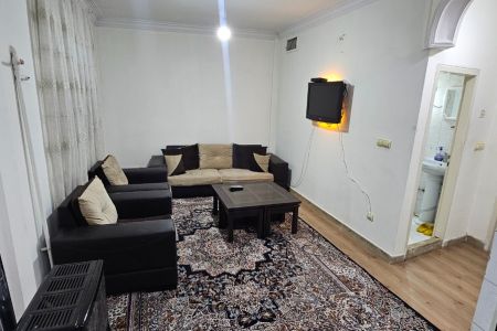 سوئیت مبله در تهران - میدان امام حسین - همکف