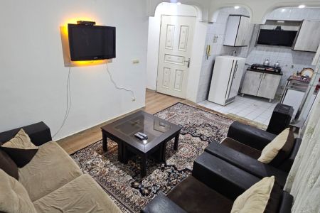 سوئیت مبله در تهران - میدان امام حسین - همکف