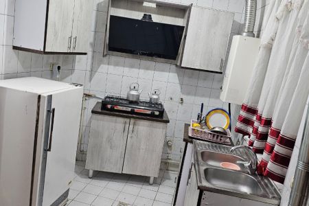 سوئیت مبله در تهران - میدان امام حسین - همکف