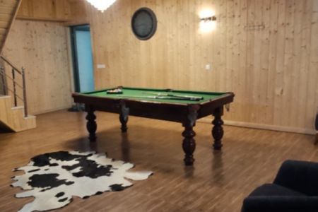 ویلا دوبلکس استخردار در رامسر - دریاپشته