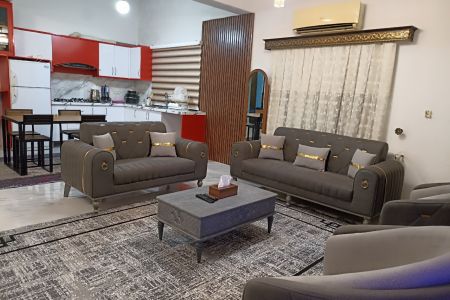 اجاره ویلا استخردار در چالوس - رادیو دریا