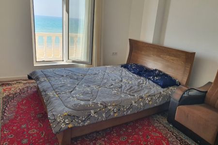 خانه رو به دریا در کنگان - بندرسیراف