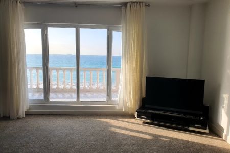 اجاره خانه در کنگان - بندرسیراف - لب ساحل