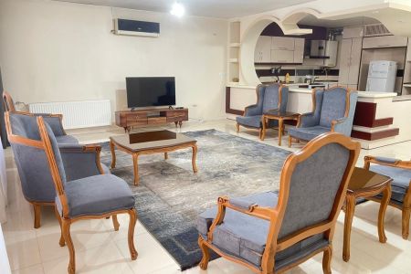 اجاره خانه مبله در اصفهان - طبقه دوم