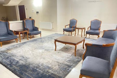 اجاره خانه مبله در اصفهان - طبقه دوم