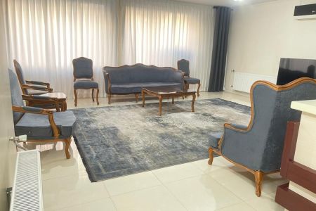 اجاره خانه مبله در اصفهان - طبقه دوم