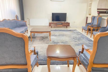 اجاره خانه مبله در اصفهان - طبقه دوم