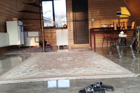 اجاره کلبه سوئیسی در ماسال - خودبچر