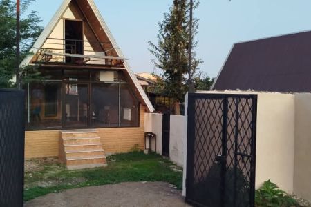 اجاره کلبه سوئیسی در ماسال - خودبچر