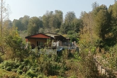 اجاره ویلا در بابل - کنسلو