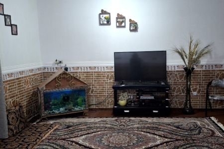 منزل مع حدیقه للایجار فی هرمز