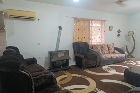 اجاره خانه ویلایی در نوشهر - مزگاه