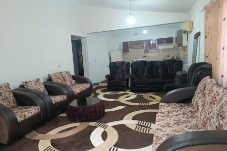 اجاره خانه ویلایی در نوشهر - مزگاه