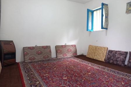 استئجار كوخ غابة في سراوان - موس