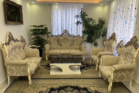 تأجير فيلا في شهرشهر - حسن كيادة