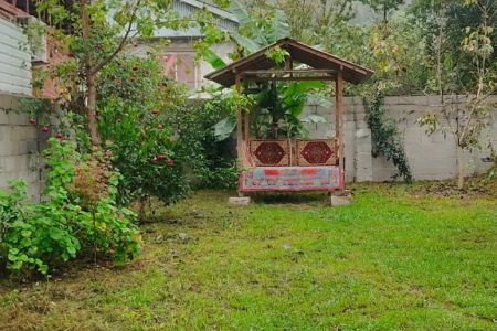 اجاره ویلا در شاندرمن - سیاه مرد