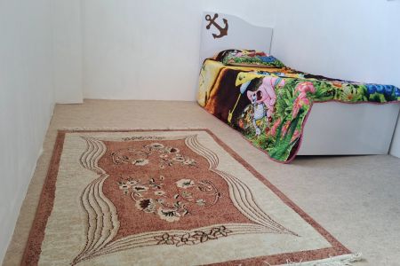 اجاره سوئیت مبله در شاهرود - میامی