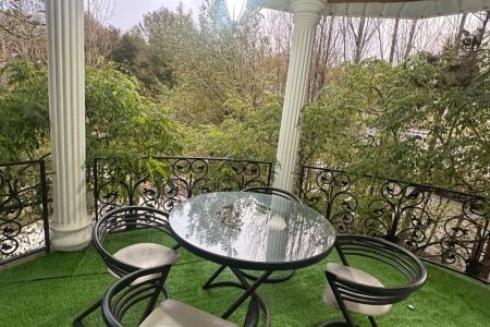 اجاره ویلای دوبلکس در گردنه حیران - گنجه کش